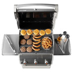 Weber Spirit E-310 Gas BBQ, 3-Burner – view 2