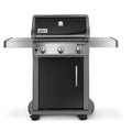 Weber Spirit E-310 Gas BBQ, 3-Burner