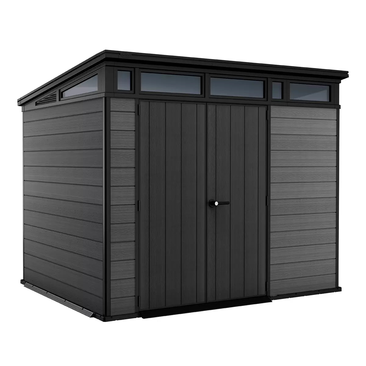 Keter Cortina 9 x 7 ft Plastic Shed