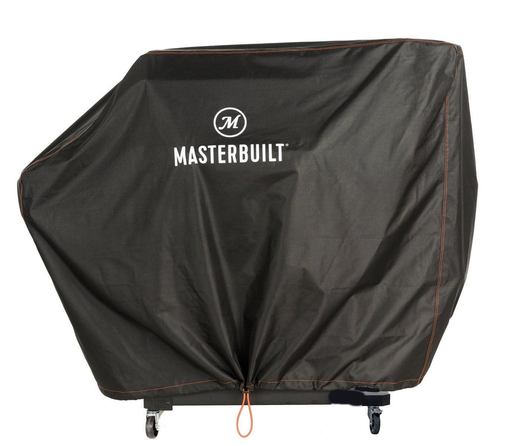 Masterbuilt Gravity Series 1150 Charcoal BBQ & Smoker – view 6