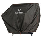 Masterbuilt Gravity Series 1150 Charcoal BBQ & Smoker – view 6