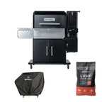 Masterbuilt Gravity Series 1150 Charcoal BBQ & Smoker