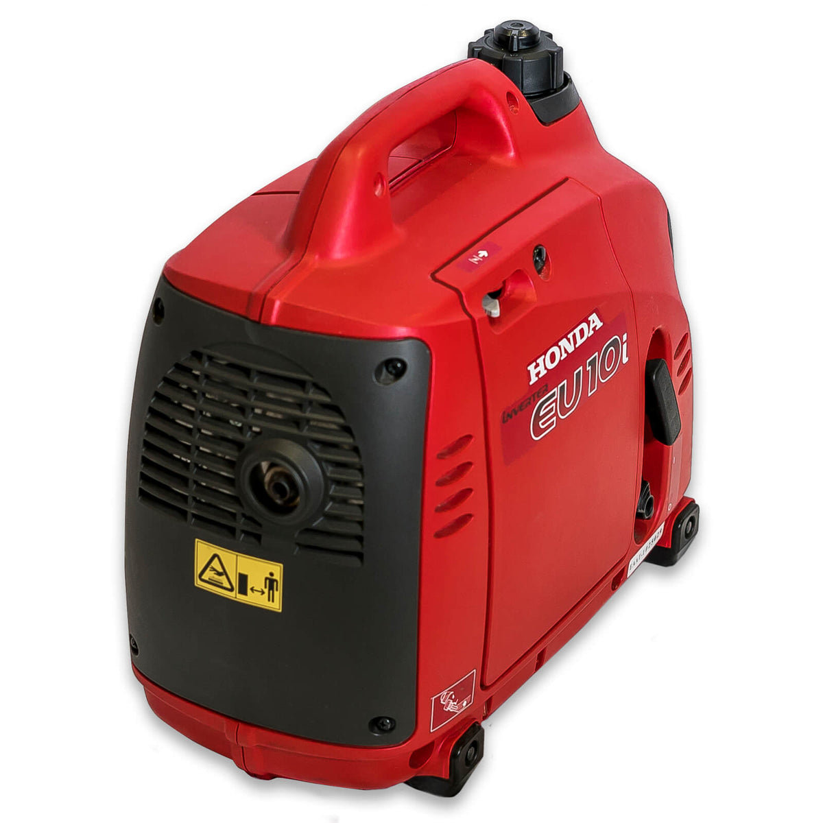Honda EU10i Inverter Generator 1000W – view 4