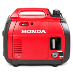 Honda EU22i Inverter Generator 2200W – view 2