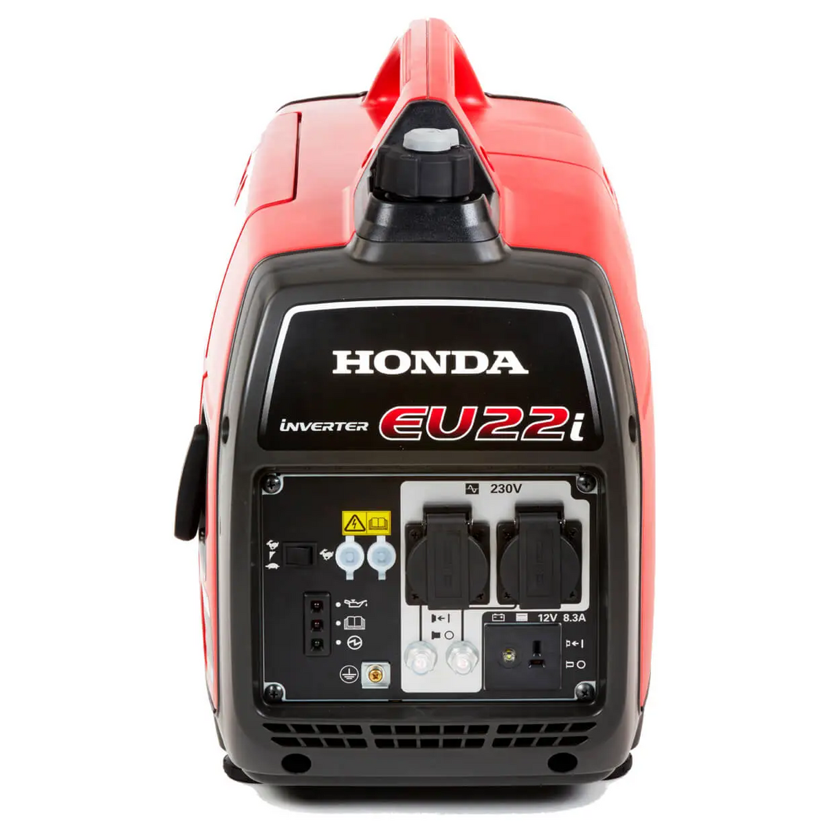 Honda EU22i Inverter Generator 2200W – view 3