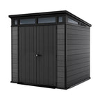 Keter Cortina 7 x 7 ft Plastic Shed