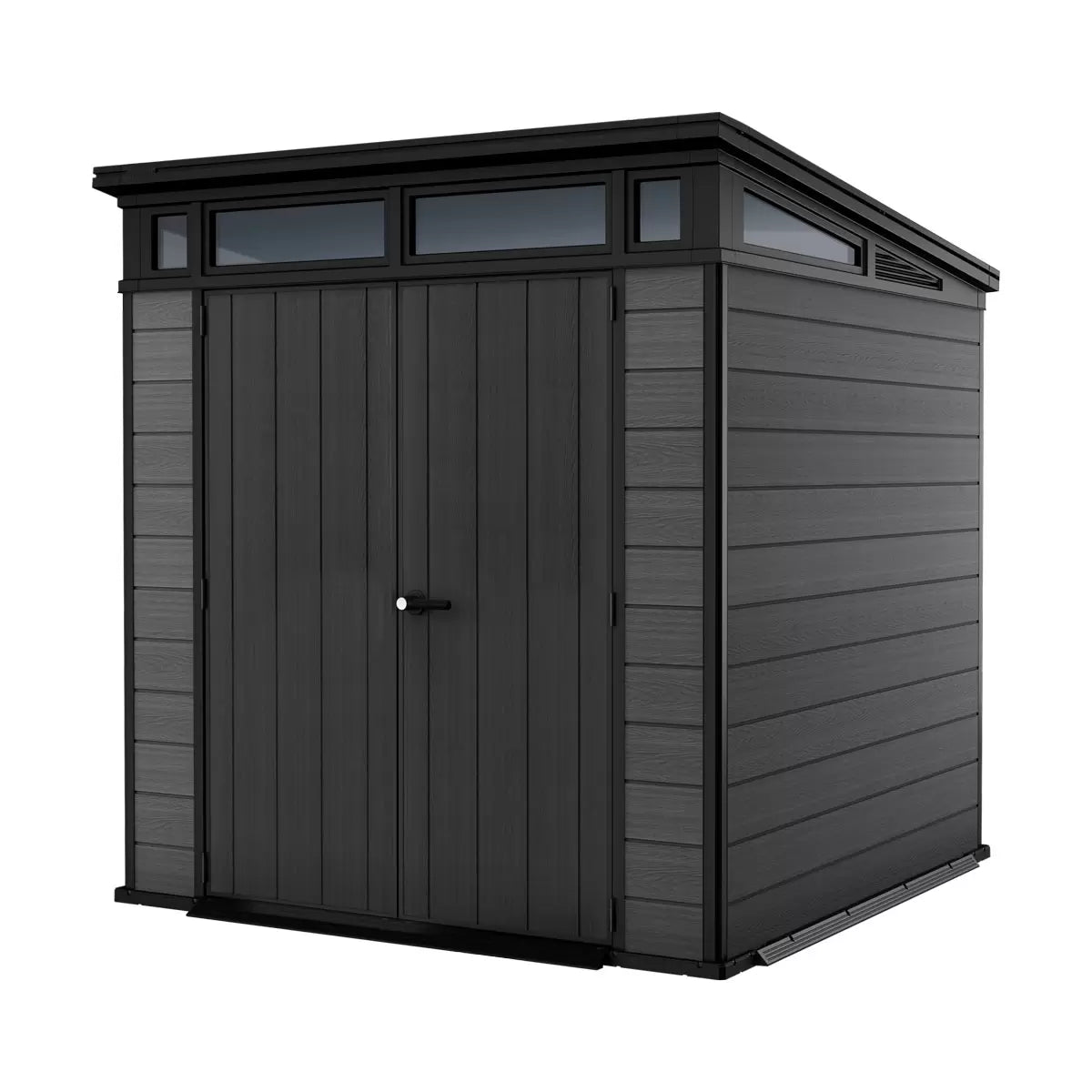 Keter Cortina 7 x 7 ft Plastic Shed