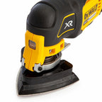 DEWALT 18V XR 10-Piece Power Tool Combo Kit with 3 x 5.0Ah Batteries & Toughsystem Box (DCKT4T10P13) – view 12