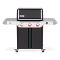 Weber Genesis E-335W Gas BBQ, 3-Burner with Sear Zone