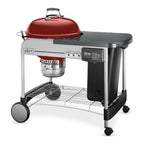 Weber Performer Deluxe 22" Charcoal BBQ – view 12