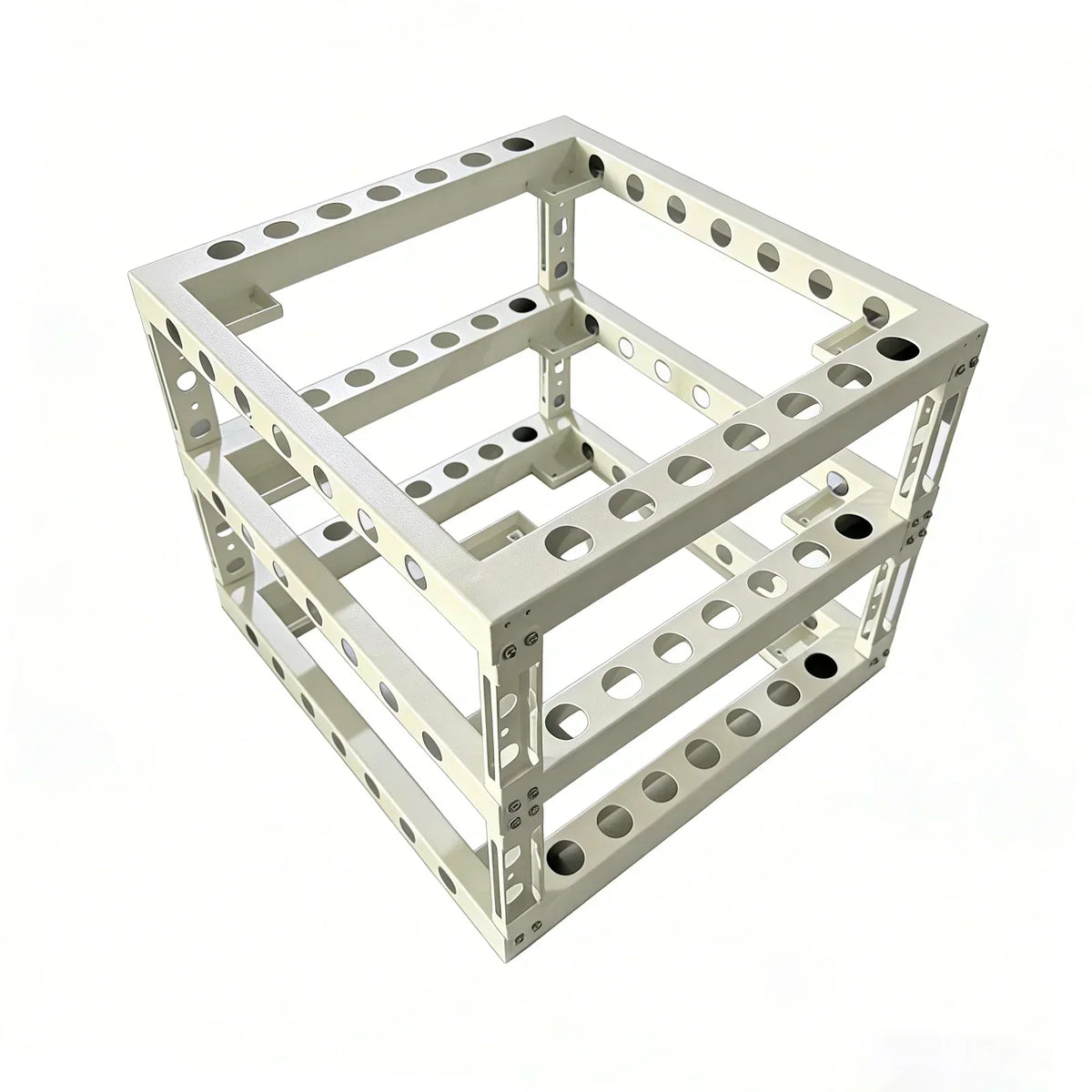 48V 100Ah LiFePO4 Server Rack Battery 5120Wh – view 9
