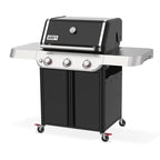 Weber Genesis E-315 Gas BBQ, 3-Burner – view 7