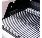 Saber Deluxe 3-Burner Infrared Gas BBQ – view 8