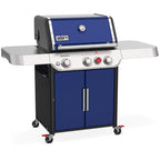 Weber Genesis SP-E-325s Gas BBQ with Sear Burner