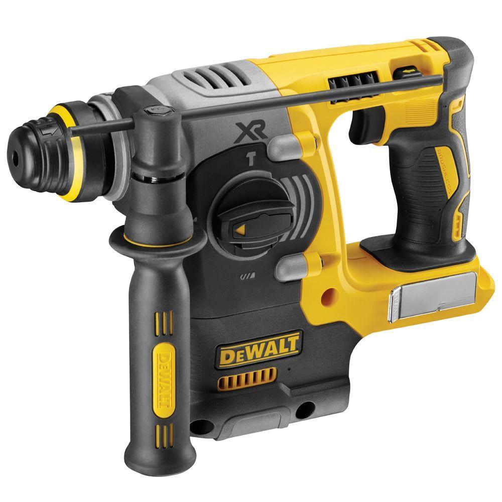 DEWALT 18V 18-Piece Power Tool Combo Kit with 5 Batteries & Charger (T4TKIT-1307) – view 6
