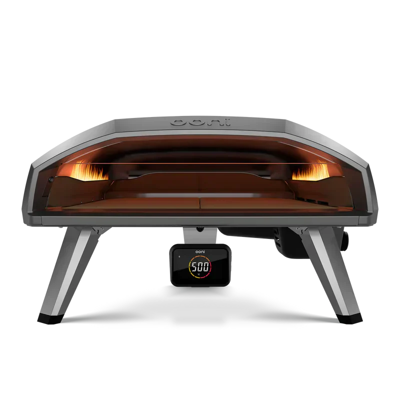 Ooni Koda 2 Pro 18" Gas Pizza Oven – view 6