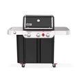 Weber Genesis SP-E-335 Gas BBQ, 3-Burner with Sear Zone & LED Lighting