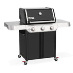 Weber Genesis E-315 Gas BBQ, 3-Burner – view 8