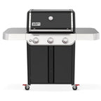 Weber Genesis E-315 Gas BBQ, 3-Burner