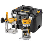 DEWALT 18V 18-Piece Power Tool Combo Kit with 5 Batteries & Charger (T4TKIT-1315) – view 9
