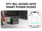Jackery Explorer 3000 v2 Portable Power Station 3072Wh LiFePO4 – view 9