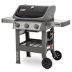 Weber Spirit II E-310 Gas BBQ, 3-Burner – view 4