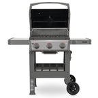 Weber Spirit II E-310 Gas BBQ, 3-Burner – view 3
