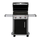 Weber Spirit E-310 Gas BBQ, 3-Burner – view 4