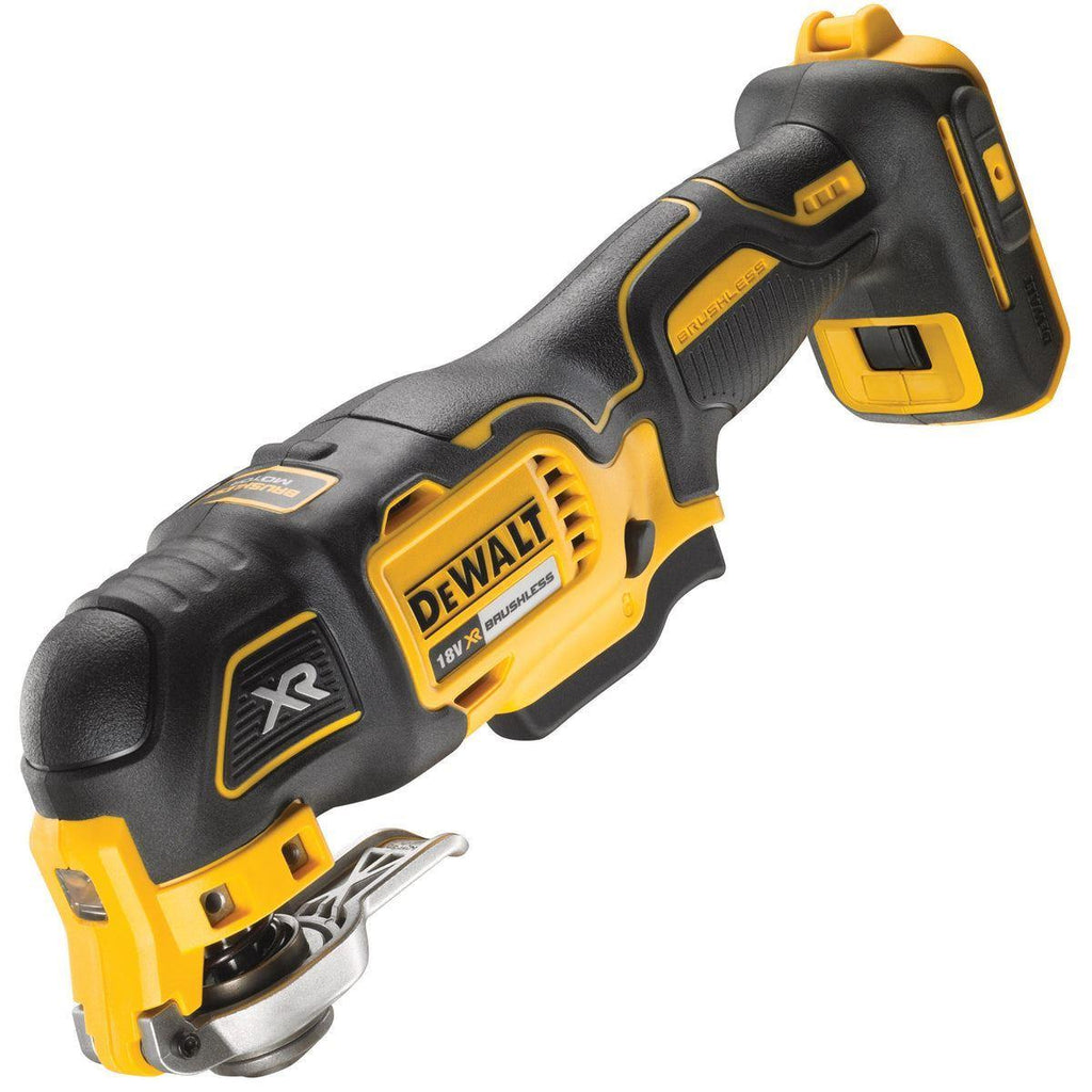 DEWALT 18V 18-Piece Power Tool Combo Kit with 5 Batteries & Charger (T4TKIT-1307) – view 11