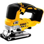 DEWALT 18V 18-Piece Power Tool Combo Kit with 5 Batteries & Charger (T4TKIT-1307) – view 7