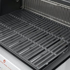 Weber Genesis E-335 Gas BBQ, 3-Burner with Sear Zone – view 5