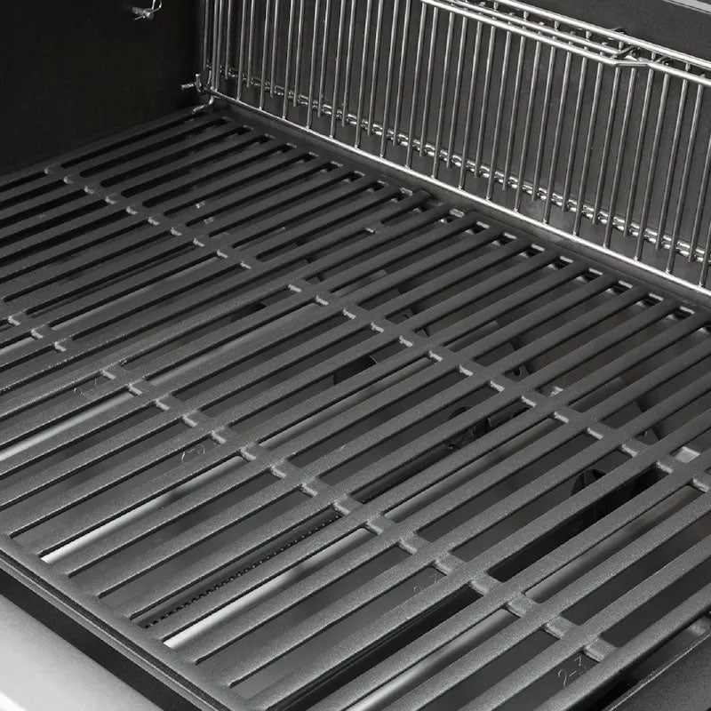 Weber Genesis E-315 Gas BBQ, 3-Burner – view 2