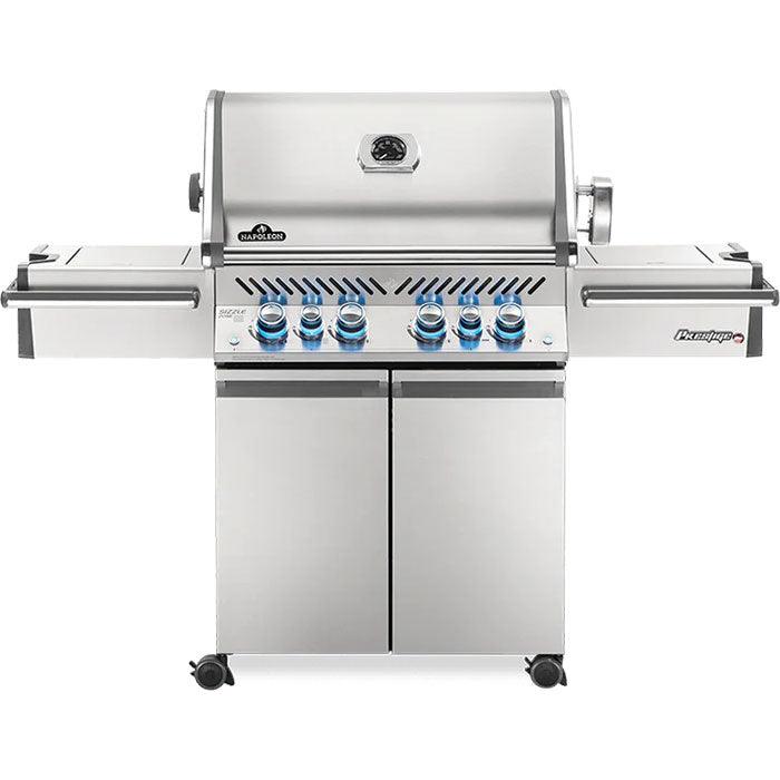 Napoleon Prestige PRO 500 RSIB Gas BBQ