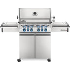 Napoleon Prestige PRO 500 RSIB Gas BBQ