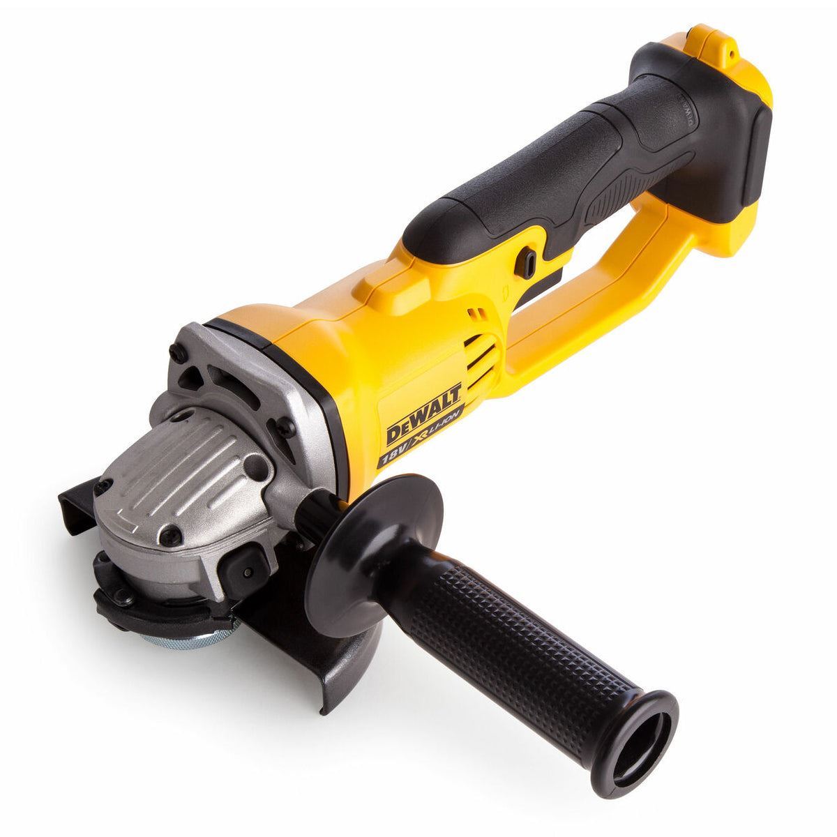 DEWALT 18V XR 10-Piece Power Tool Combo Kit with 3 x 5.0Ah Batteries & Toughsystem Box (DCKT4T10P13) – view 15