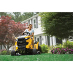 42" (107 cm) Ride-On Lawn Tractor – view 2