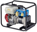 Stephill Hiremax 5000HMS Petrol Generator 5.0kVA / 4.0kW