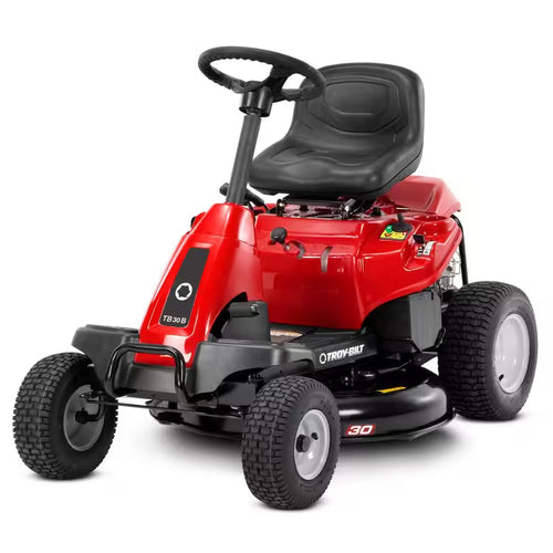 30" (76 cm) Rear Engine Ride-On Lawn Mower