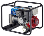 Stephill Hiremax 5000HMS Petrol Generator 5.0kVA / 4.0kW – view 2