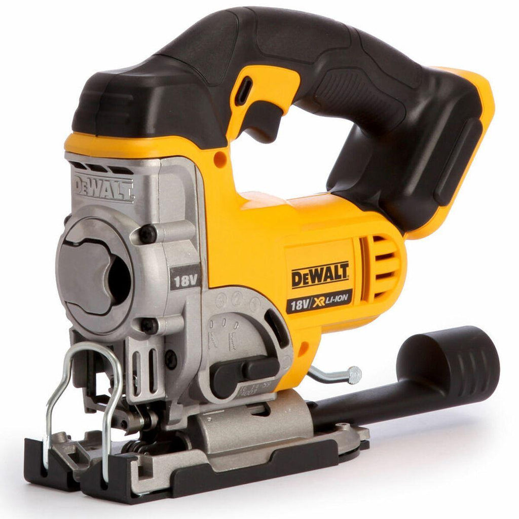 DEWALT 18V 18-Piece Power Tool Combo Kit with 5 Batteries & Charger (T4TKIT-1315) – view 7