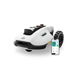 Mammotion YUKA 2000 Robot Lawn Mower Wire-Free