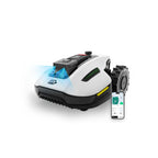 Mammotion YUKA mini 500 Robot Lawn Mower Wire-Free
