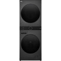 LG WashTower WT1210BBTN1 Washer Dryer 12kg / 10kg