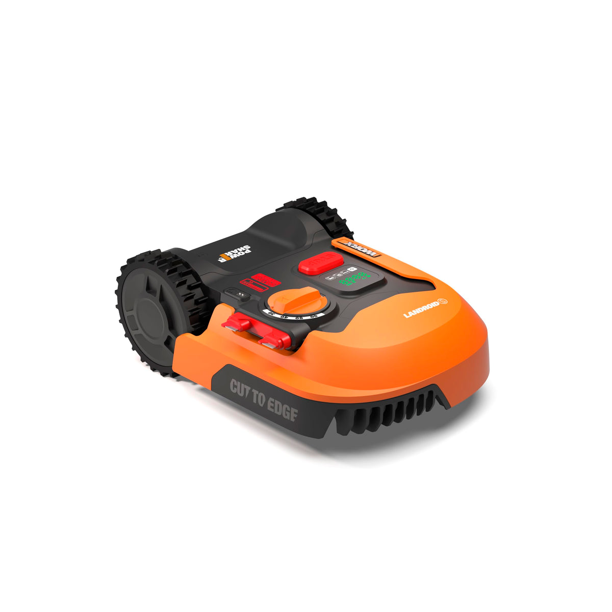 WORX Landroid WR169E Robot Lawn Mower