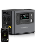 AFERIY P210 Portable Power Station 2048Wh 2400W