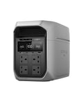 EcoFlow DELTA 3 Max Plus Portable Power Station 2048Wh LiFePO4