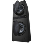 LG WashTower WT1210BBTN1 Washer Dryer 12kg / 10kg – view 5