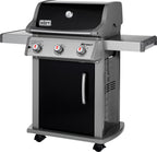 Weber Spirit E-310 Gas BBQ, 3-Burner – view 3