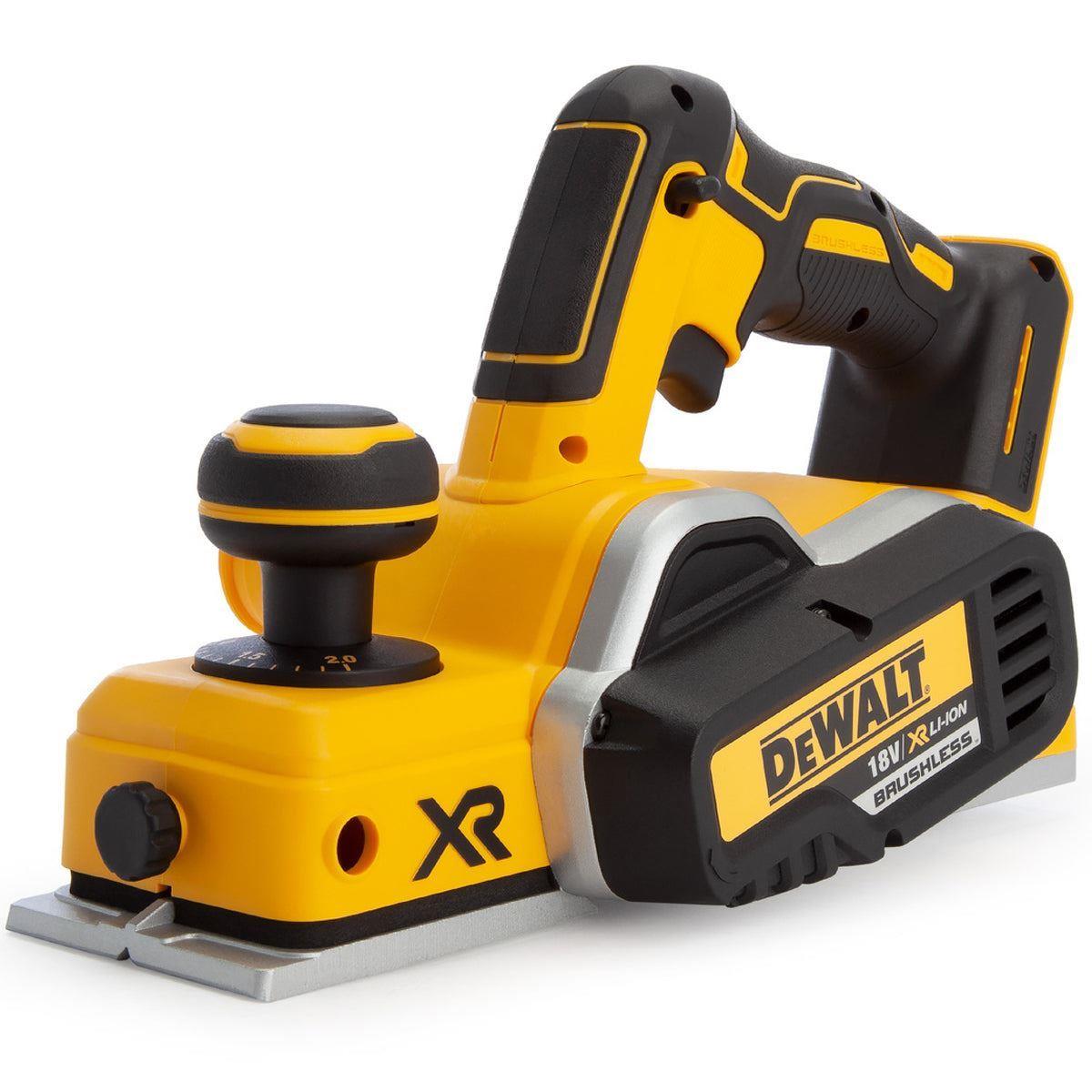 DEWALT 18V 18-Piece Power Tool Combo Kit with 5 Batteries & Charger (T4TKIT-1307) – view 12