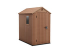 Garden Storage Shed 6 x 8 ft – view 18